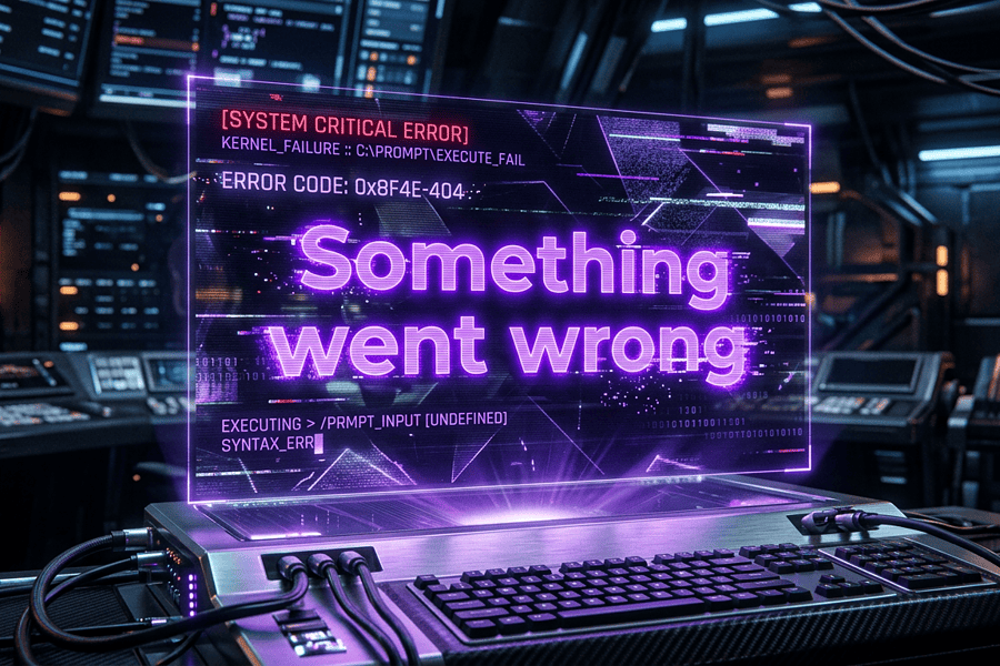 solucion pro ia y las herramientas de ia que producen errores comunes de generación de texto y procesamiento de datos en tiempo real.