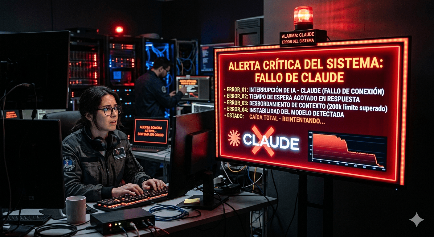 solucion pro ia y las herramientas de ia que producen errores comunes de generación de texto y procesamiento de datos en tiempo real.