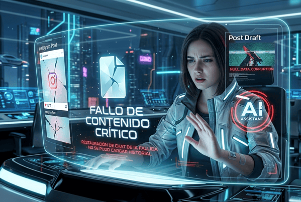 solucion pro ia herramientas para resolver fallos de contenido crítico y mejorar la seguridad digital en todos tus proyectos de inteligencia artificial actuales.