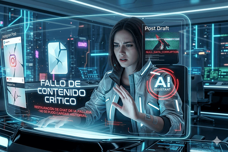 solucion pro ia herramientas para resolver fallos de contenido crítico y mejorar la seguridad digital en todos tus proyectos de inteligencia artificial actuales.